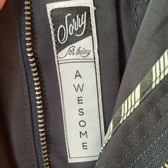 Travis Mathew Dark Navy Open to Close Pants Men's 36 Golf Active - Picture 5 of 9